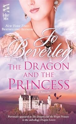 Dragon and the Princess: