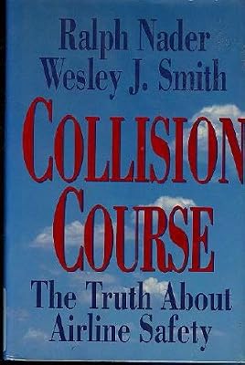 Collision Course: The Truth About Airline Safety