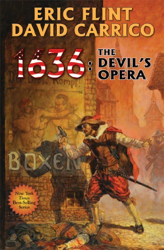 1636: The Devil's Opera by Eric Flint