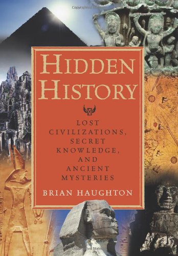 Hidden History by Brian Haughton