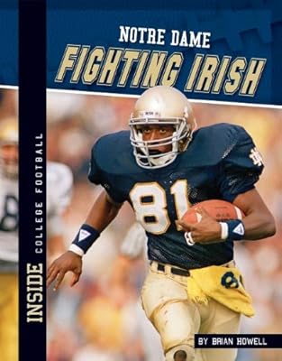 Notre Dame Fighting Irish