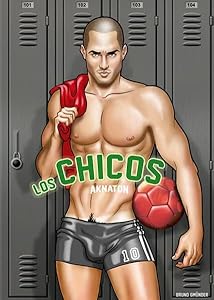 Los Chicos by Aknaton Aknaton