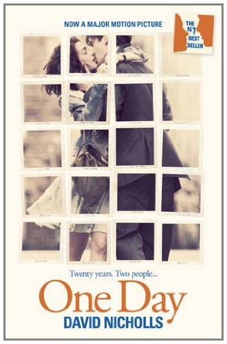 One Day by David Nicholls