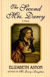 The Second Mrs. Darcy (Thorndike Clean Reads)