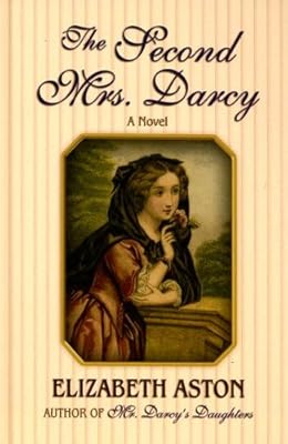 The Second Mrs. Darcy (Thorndike Clean Reads)