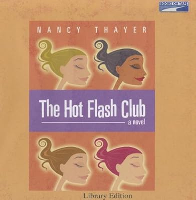 The Hot Flash Club