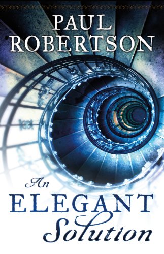 Elegant Solution, An by Davis Bunn