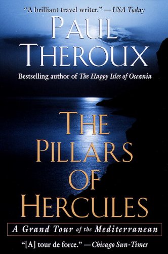 Pillars of Hercules by Paul Theroux