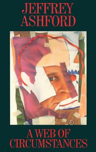 A Web of Circumstances by Jeffrey Ashford
