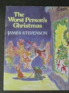 The Worst Person's Christmas