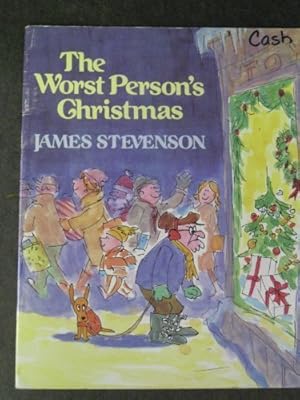 The Worst Person's Christmas