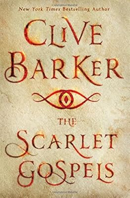 The Scarlet Gospels