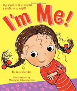I'm Me!