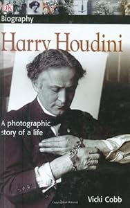 Harry Houdini (DK Biography)