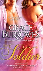 The Soldier (Windham Book 2)
