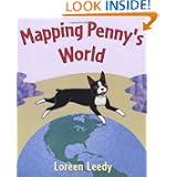 Mapping Penny's World
