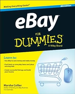 eBay For Dummies