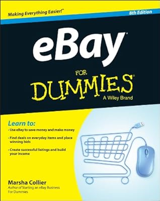 eBay For Dummies
