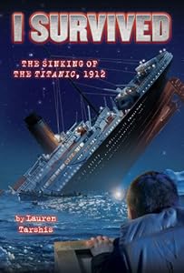 I Survived the Sinking of the Titanic, 1912