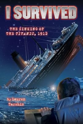 I Survived the Sinking of the Titanic, 1912