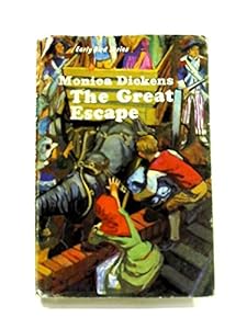The Great Escape (Early Bird Books)