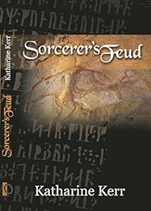Sorcerer's Feud (The Runemaster Book 2)
