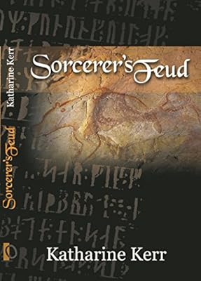 Sorcerer's Feud (The Runemaster Book 2)