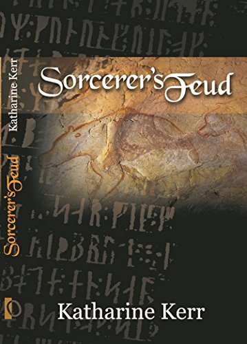 Sorcerer's Feud (The Runemaster Book 2) by Katharine Kerr