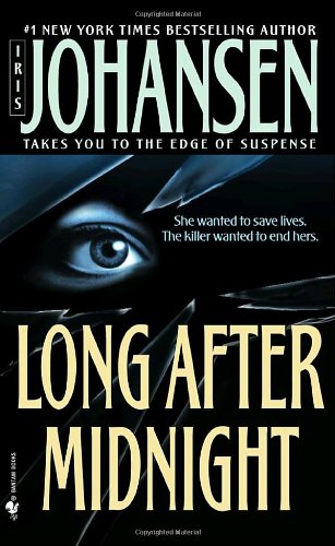 Long After Midnight by Iris Johansen