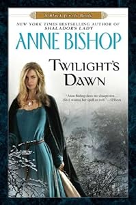 Twilight's Dawn: A Black Jewels Book