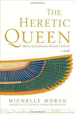 The Heretic Queen: A Novel