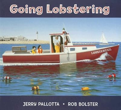 Going Lobstering