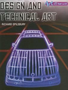 Design and Technical Art (Art Off the Wall)