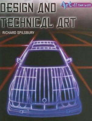 Design and Technical Art (Art Off the Wall)