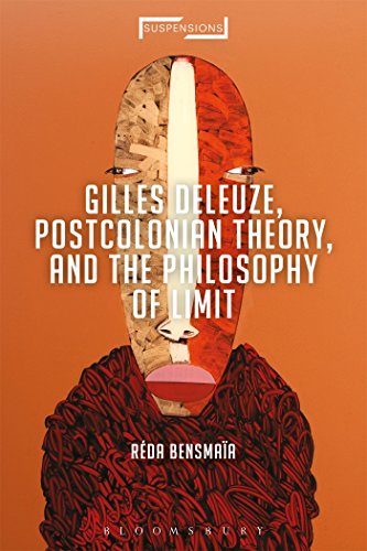 Algopix Similar Product 1 - Gilles Deleuze Postcolonial Theory