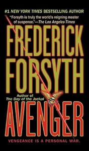 Avenger: A Thriller
