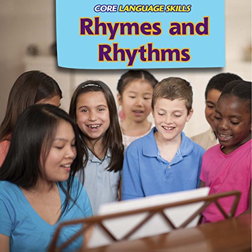 Rhymes and Rhythms by Kara Murray