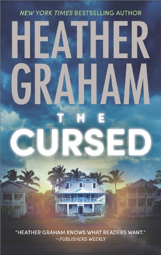 The Cursed by Heather Graham