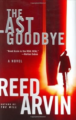 The Last Goodbye