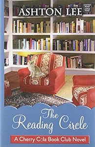 The Reading Circle by Ashton Lee