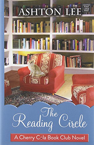 The Reading Circle by Ashton Lee