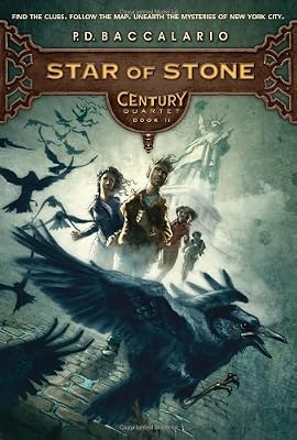 Century #2: Star of Stone