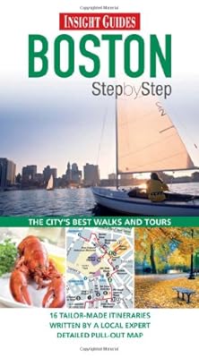 Boston (Step by Step)