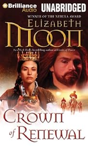 Crown of Renewal