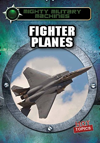 Fighter Planes by Ryan Nagelhout