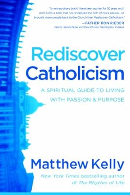 Rediscover Catholicism