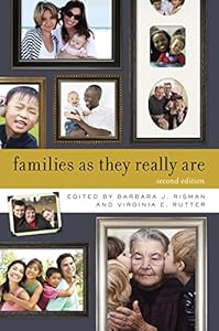 Families as They Really Are by Barbara J. Risman 
			
			
		
		
		
       	 
       		
       			(Editor),
