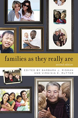 Families as They Really Are by Barbara J. Risman 
			
			
		
		
		
       	 
       		
       			(Editor),