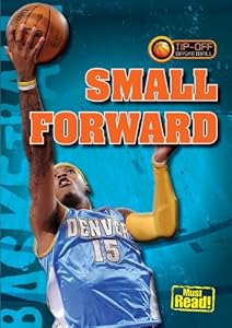 Small Forward (Tip-Off: Basketball)