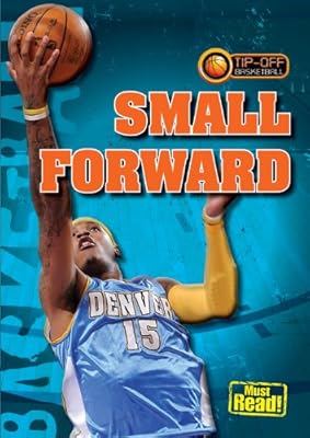 Small Forward (Tip-Off: Basketball)